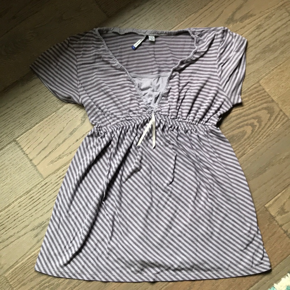 Maternity Top
